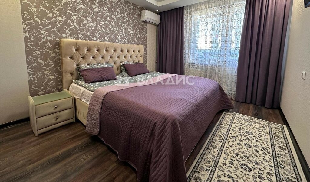 квартира г Краснодар р-н Карасунский ул Ставропольская 107/10 фото 3