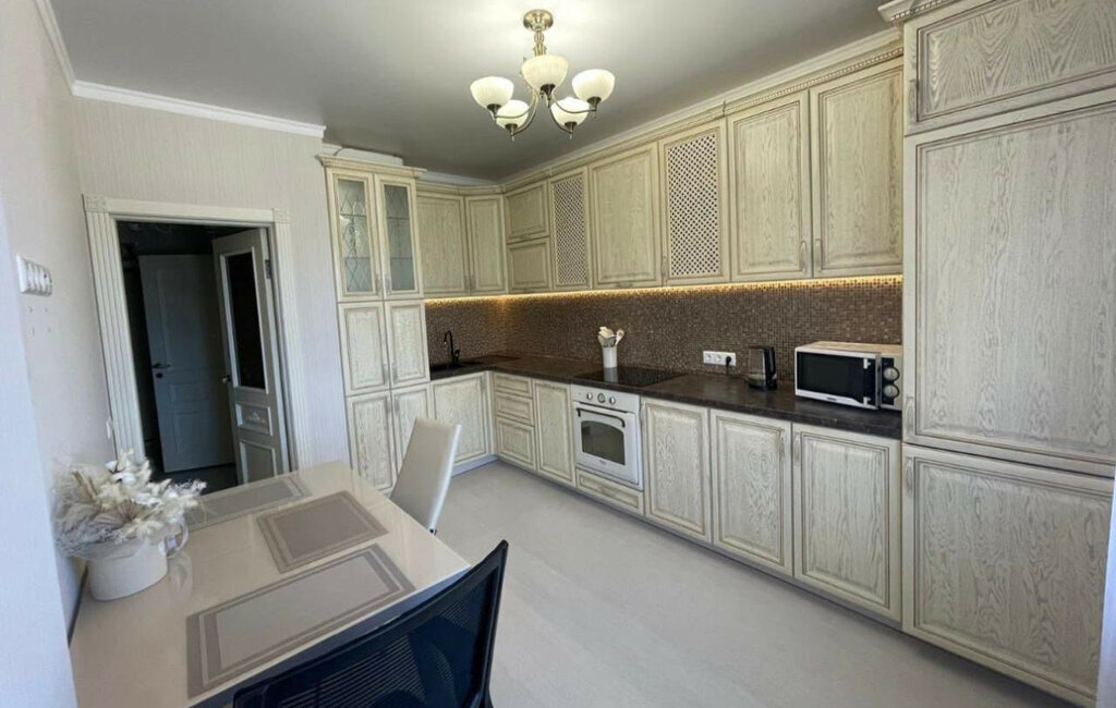 квартира г Батайск мкр Северный массив 2/8 фото 1