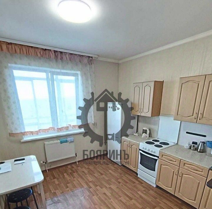 квартира г Екатеринбург Геологическая ул Соболева 19 фото 1