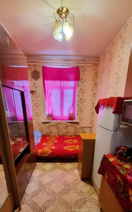 комната г Екатеринбург Уральская Старая Сортировка ул Кунарская 3 Сортировочный жилрайон фото 2