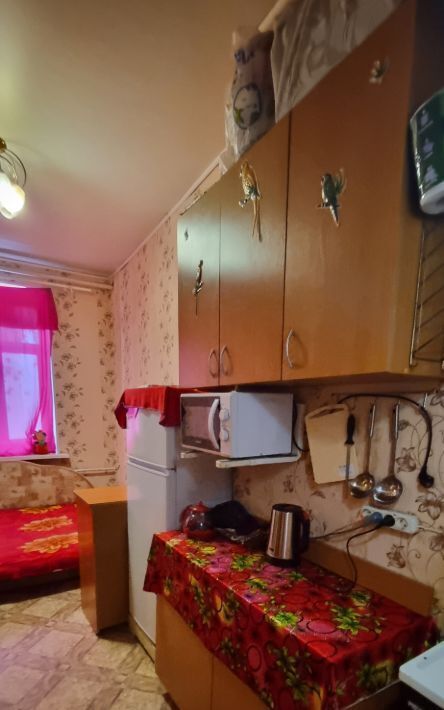 комната г Екатеринбург Уральская Старая Сортировка ул Кунарская 3 Сортировочный жилрайон фото 4
