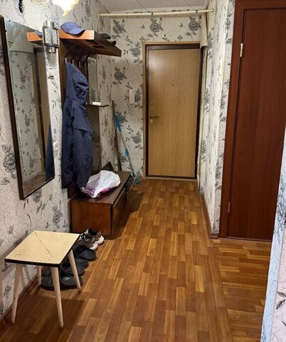 квартира ул Титова 14к/2 городское поселение Чудово фото