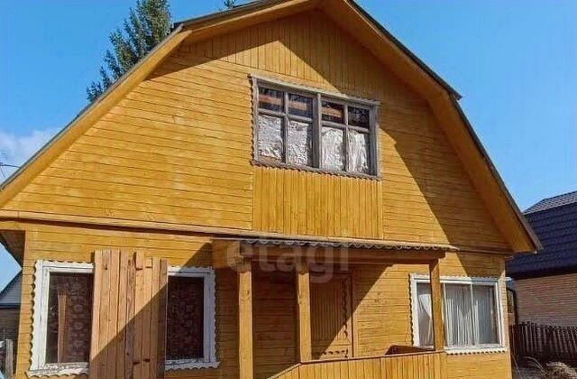 снт Электрон-69 Петушинское муниципальное образование, 1 фото