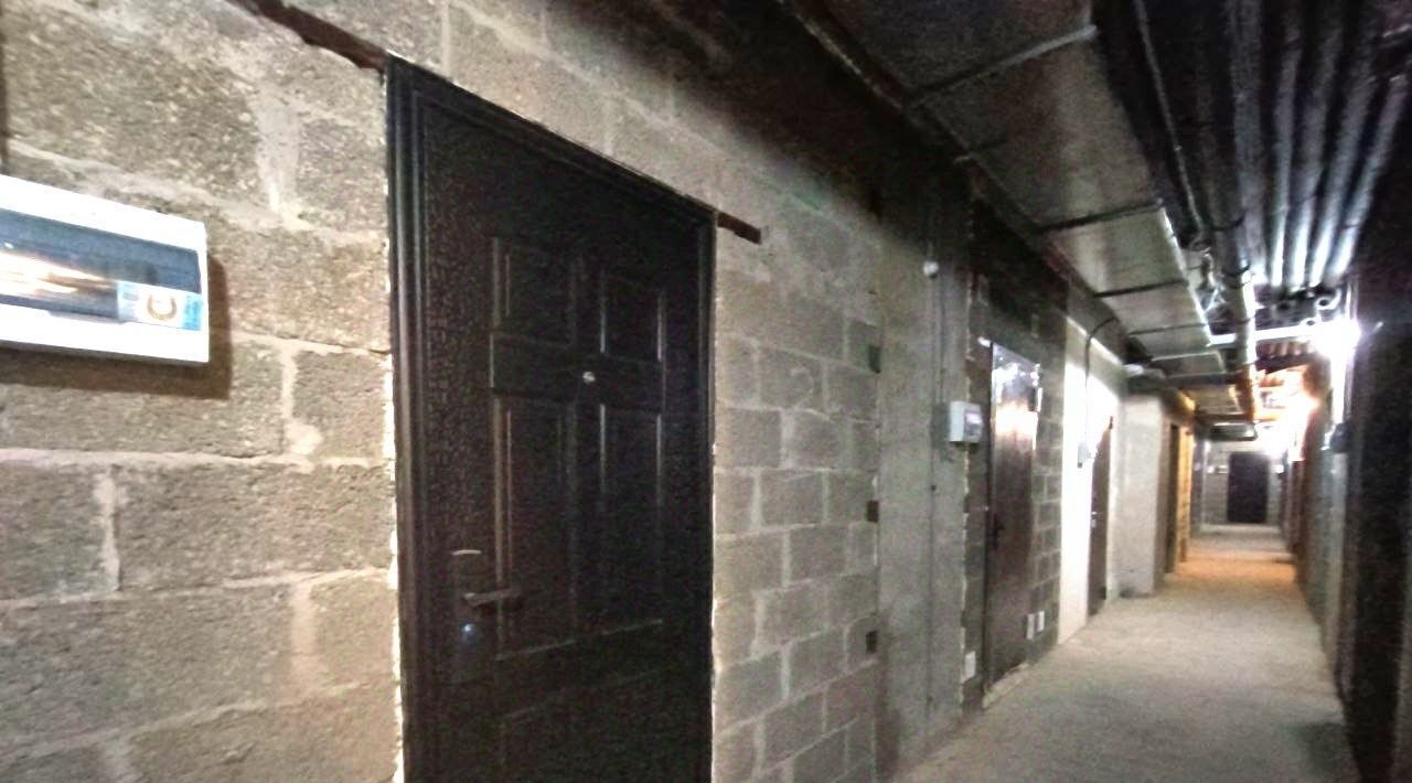 свободного назначения р-н Анапский г Анапа ул Поликарпова 2к/4 фото 1