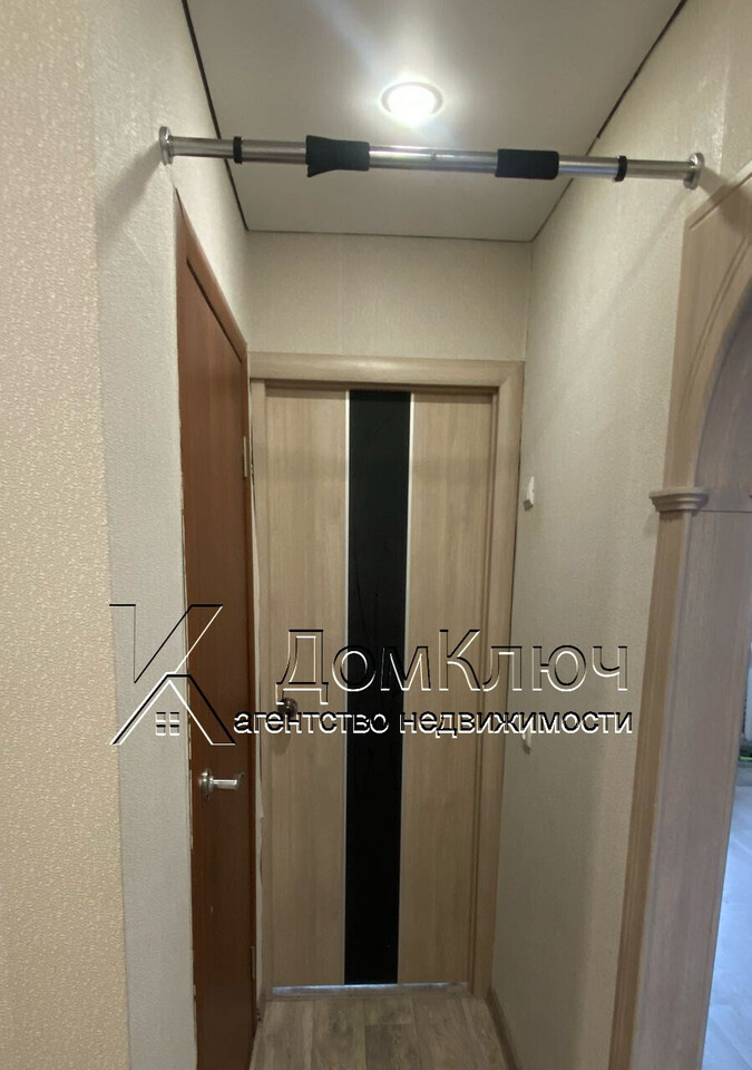 квартира г Кумертау ул Горького 1 фото 4