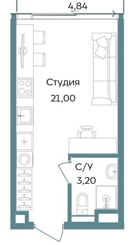 курортный кластер Темпо фото