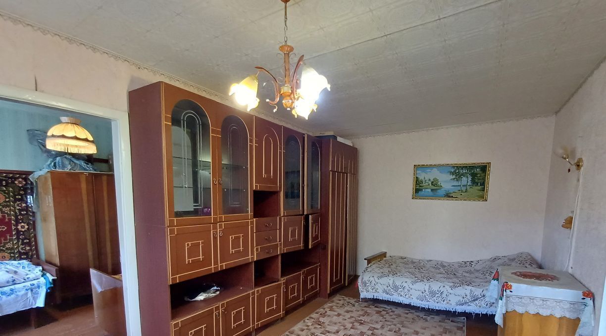 квартира г Иваново р-н Ленинский ул Кудряшова 121 фото 4