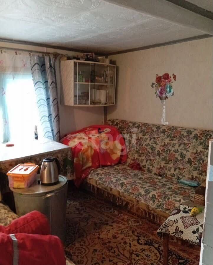 дом г Миасс снт Бызгун фото 3