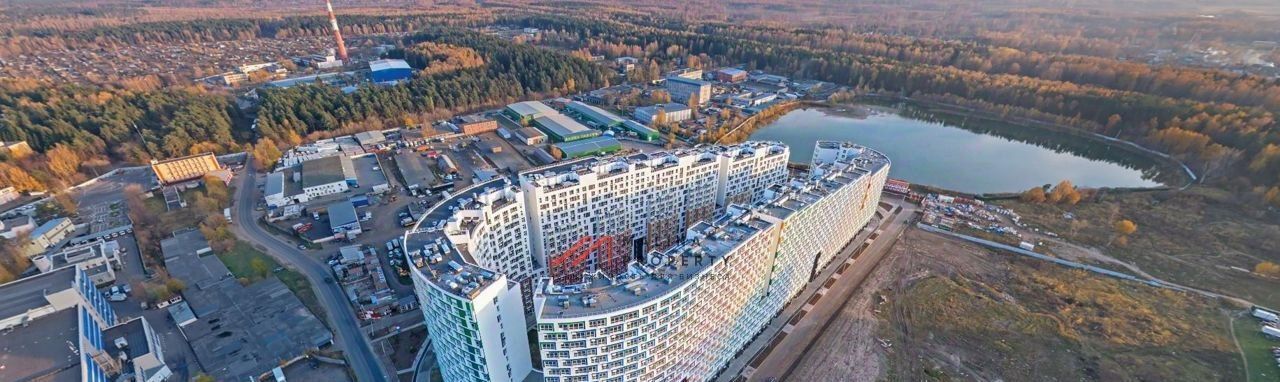 торговое помещение г Королев ул Академика Легостаева 8 Медведково фото 6