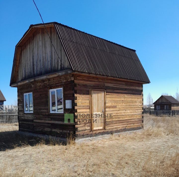 дом г Чита р-н Черновский мкр Мирный 149 фото 2