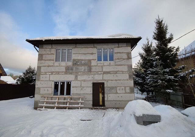 с Речицы 38 км, пос. Трошково Светлое, Егорьевское шоссе фото