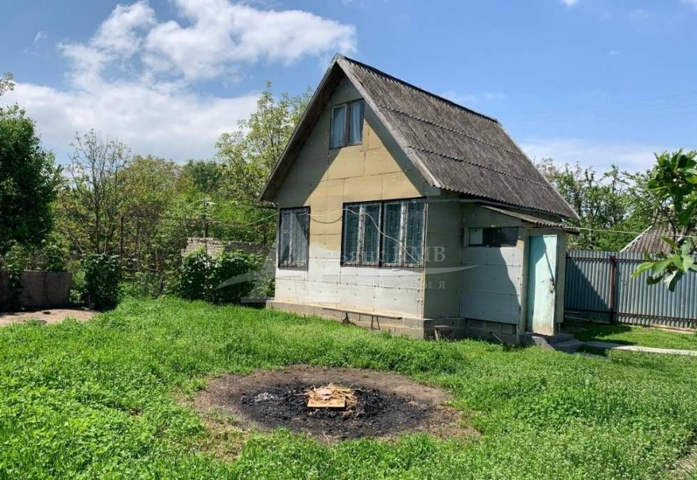 дом г Георгиевск снт Труженик ул 4-я линия фото 2