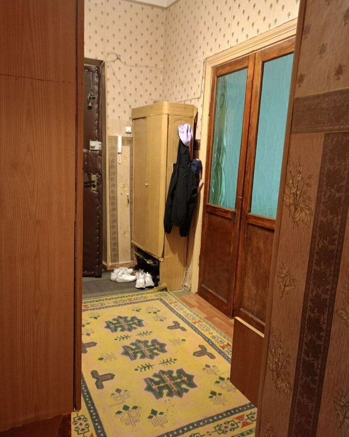 квартира г Саратов р-н Ленинский ул Зоологическая 4 фото 5