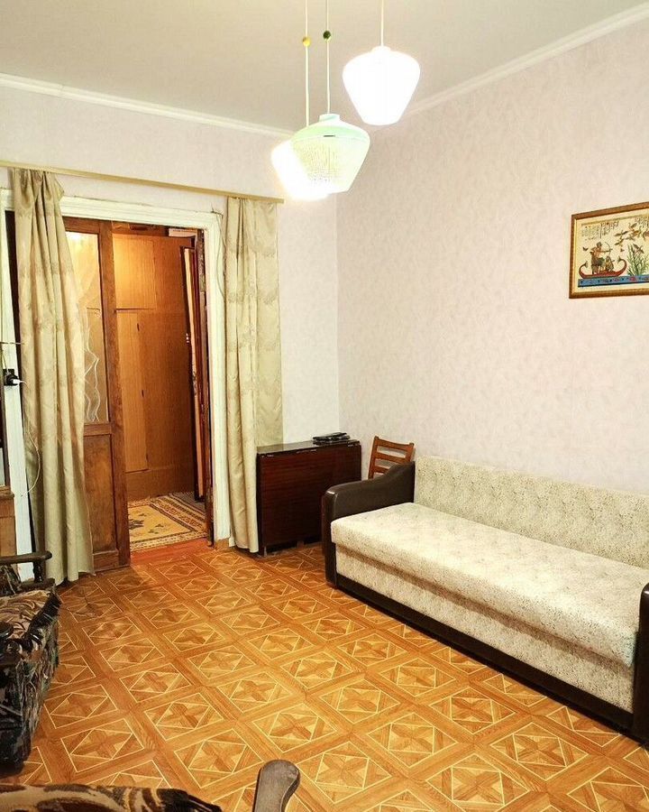 квартира г Саратов р-н Ленинский ул Зоологическая 4 фото 14