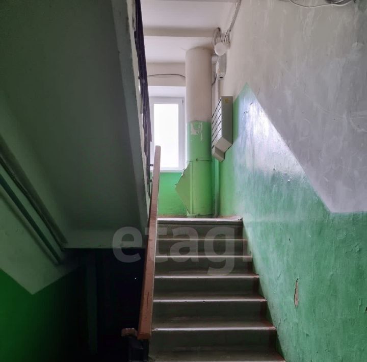 квартира г Саратов р-н Кировский ул Большая Садовая 188/190 фото 19