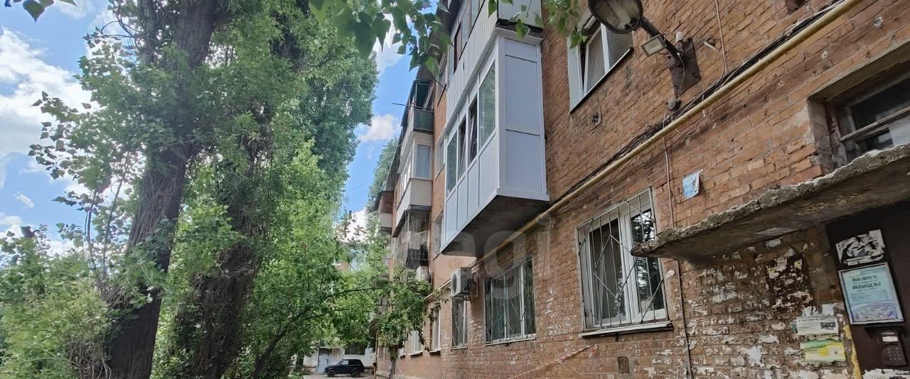 квартира г Энгельс ул Максима Горького 37 городское поселение Энгельс фото 10