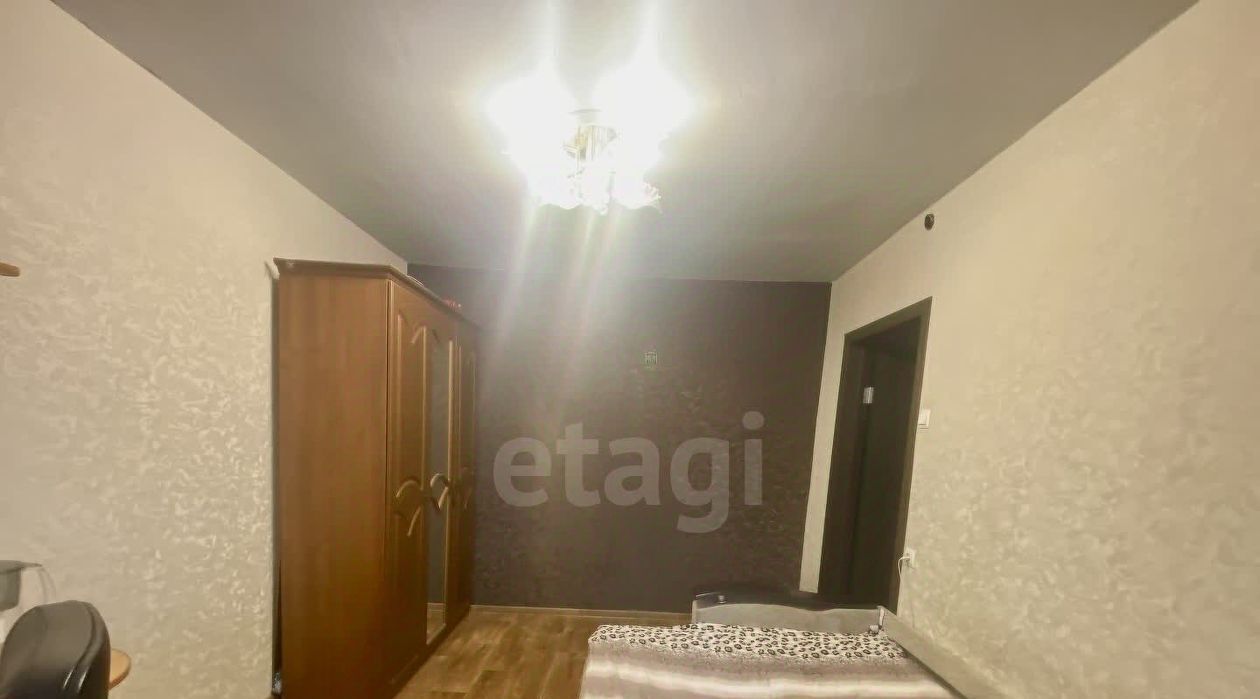 квартира г Саратов р-н Заводской ул. Имени Н. Г. Чернышевского, 14 фото 7