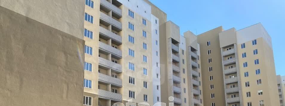 квартира г Саратов р-н Заводской ул им Николая Чихарева 10 ЖК «Радуга» фото 21