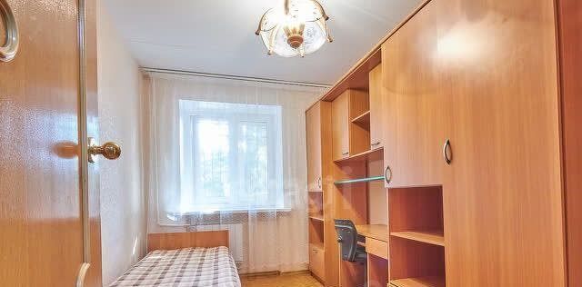 квартира г Саратов р-н Фрунзенский ул Советская 64/70 фото 6