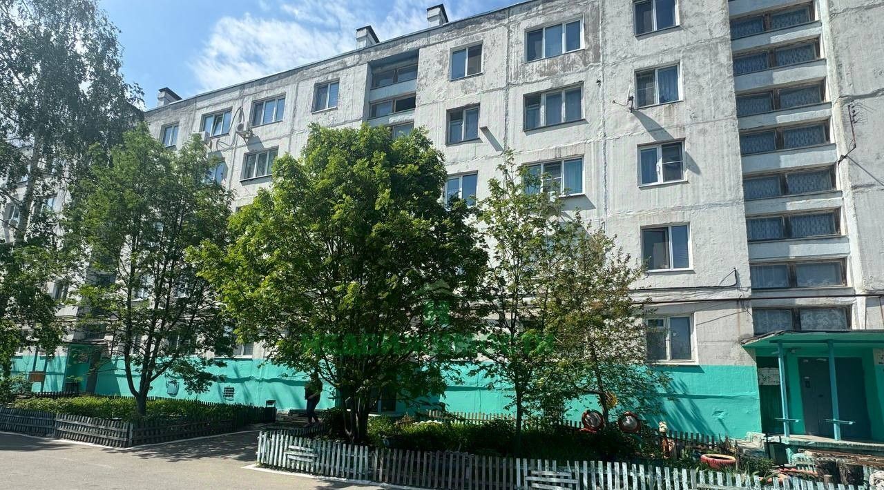 квартира г Вольск ул Фирстова 20г муниципального образования город Вольск фото 21