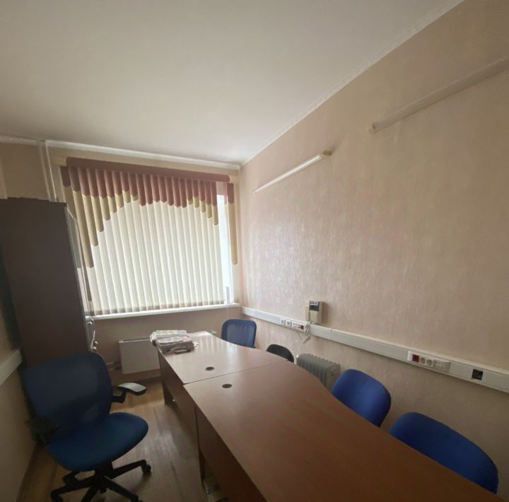 квартира г Дмитров микрорайон имени В.Н. Махалина 25 фото 17