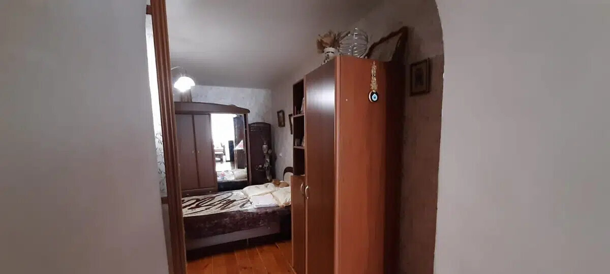 квартира г Ялта ул Садовая 12 фото 1