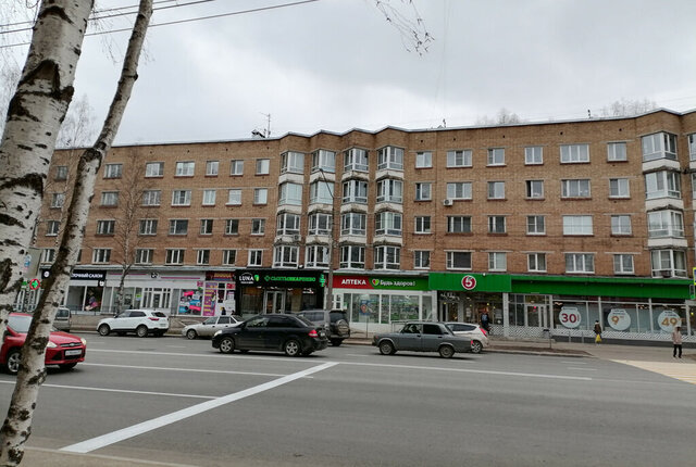 ул Коммунистическая 65 фото