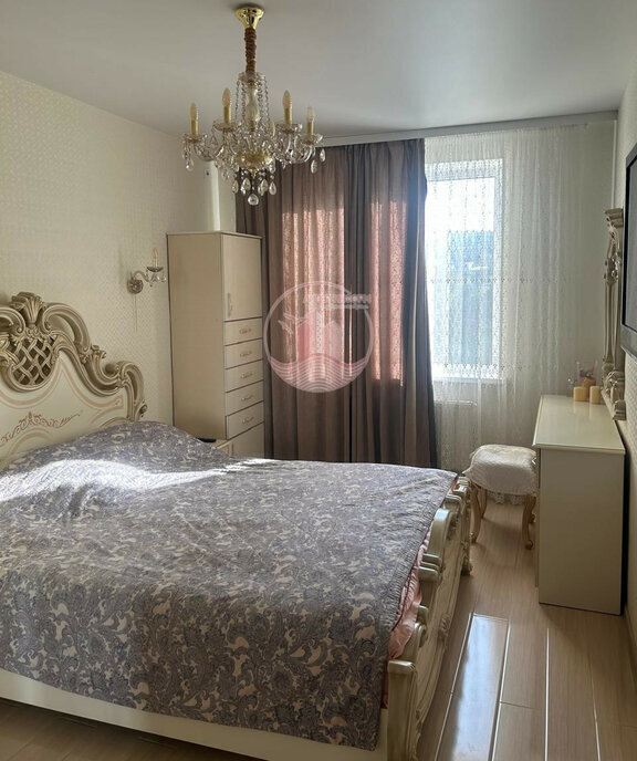 квартира г Симферополь р-н Киевский ул Генерала Родионова 36 фото 2