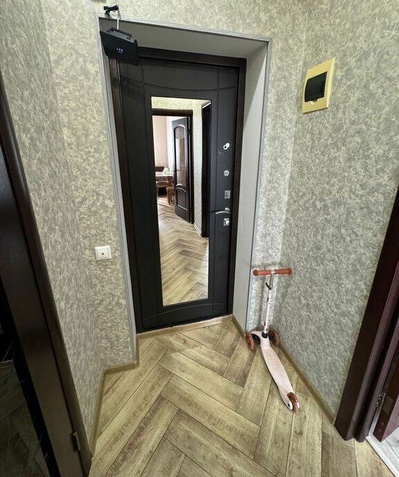 квартира р-н Анапский г Анапа ул Стахановская 16 фото 1
