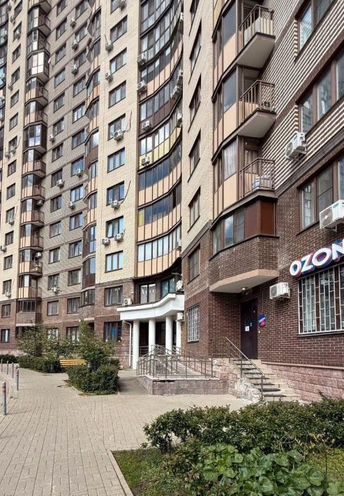 квартира г Одинцово ул Триумфальная 10 Одинцово фото 25