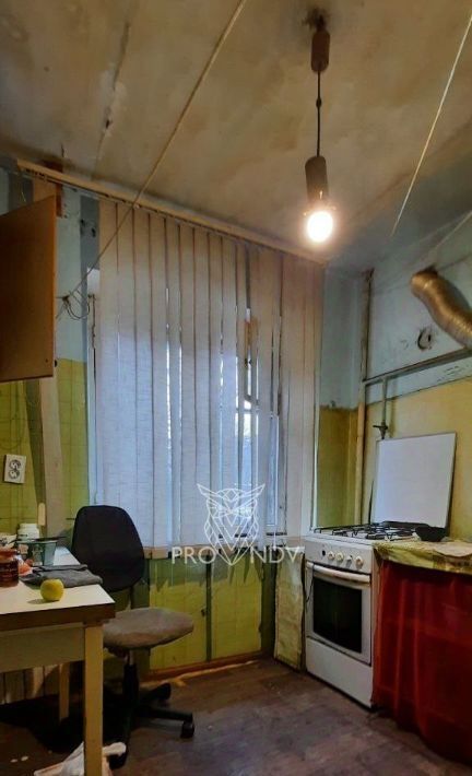 квартира городской округ Пушкинский г Красноармейск ул Морозова 4 фото 11