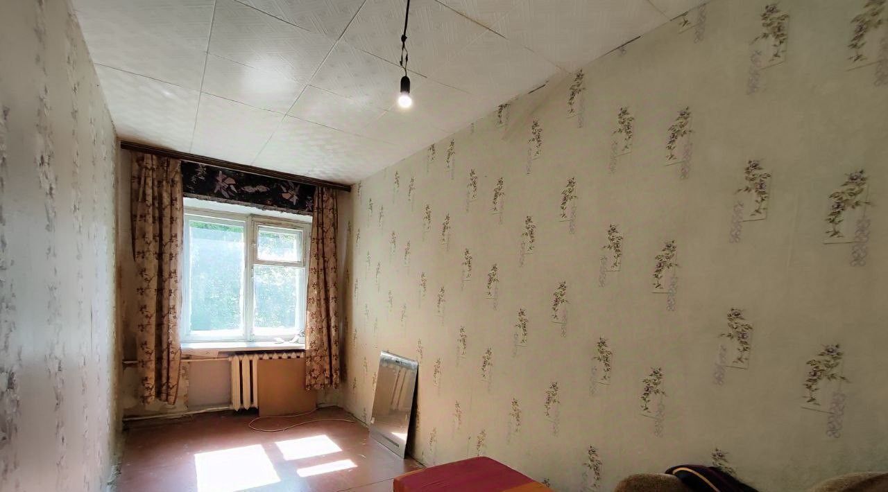 квартира г Воскресенск Центральный ул Менделеева 22 фото 9