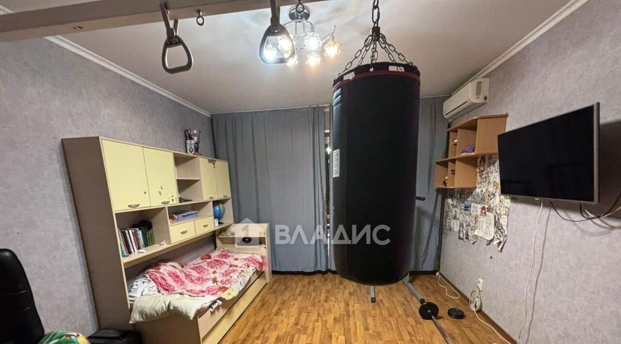 квартира г Королев б-р Октябрьский 3 Медведково фото 5