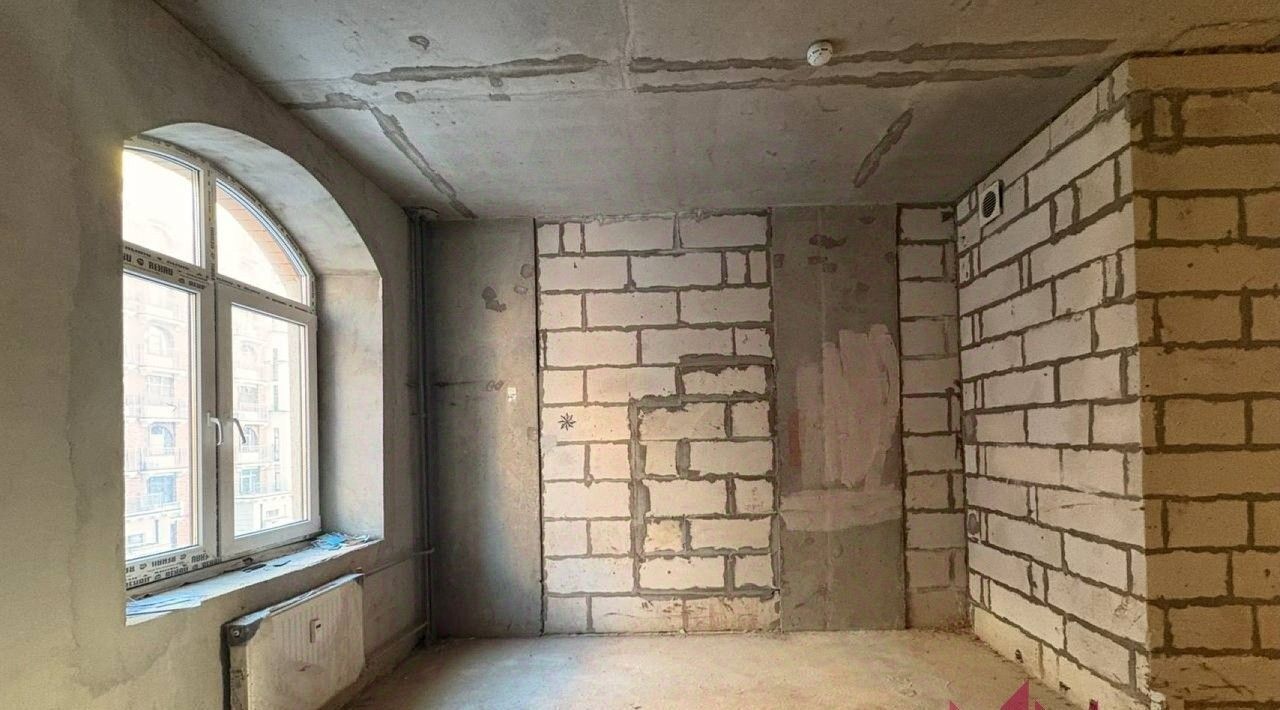 квартира г Москва метро Бульвар Дмитрия Донского ул Святослава Рихтера 3к/1 Московская область, Видное фото 7