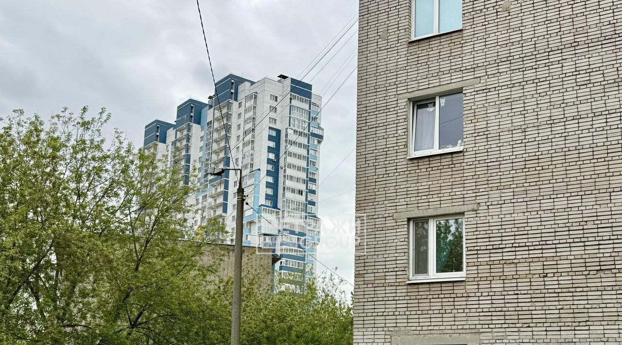 квартира г Королев ул Тарасовская 19 Медведково фото 37