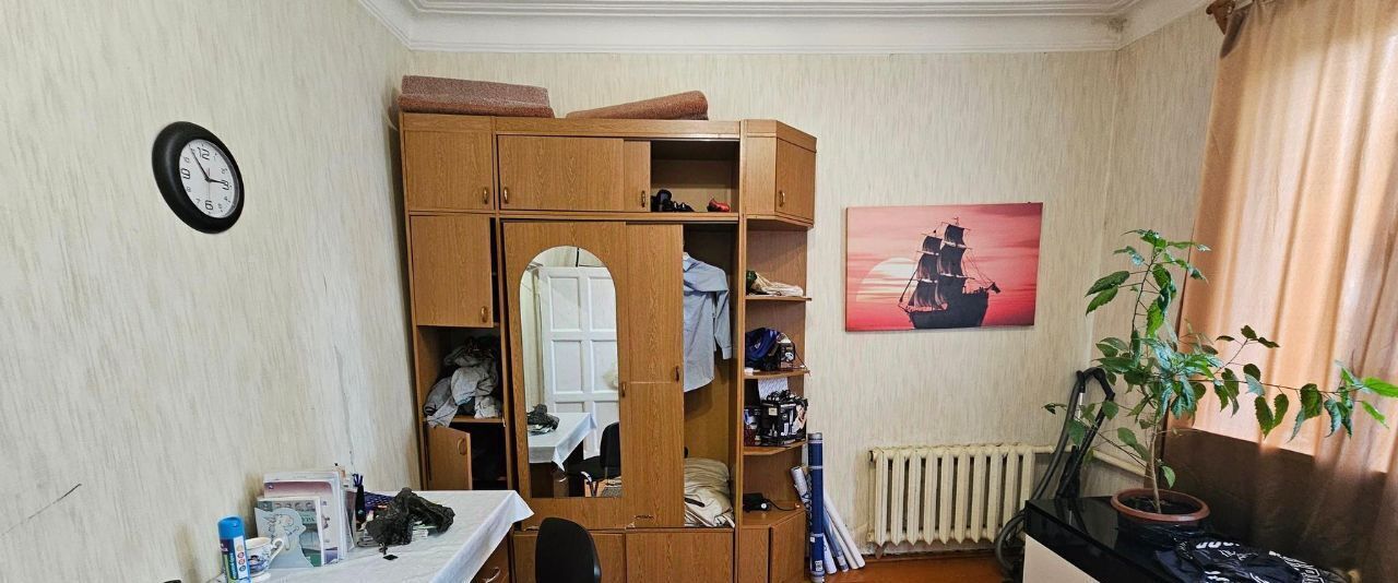 квартира г Шатура ул Энергетиков 6 фото 16