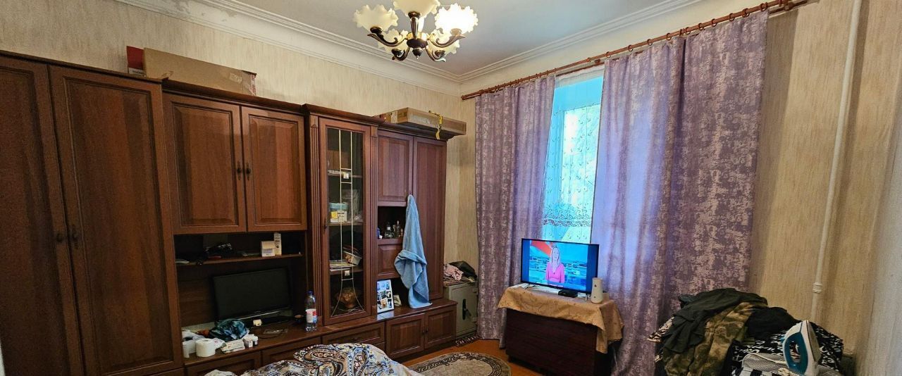 квартира г Шатура ул Энергетиков 6 фото 17