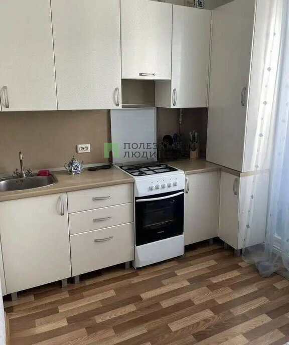 квартира г Белгород б-р Юности 43 Западный округ фото 1