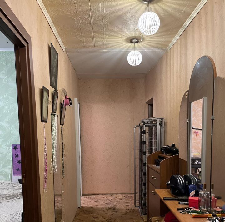 квартира г Долгопрудный ул Академика Лаврентьева 25 фото 14