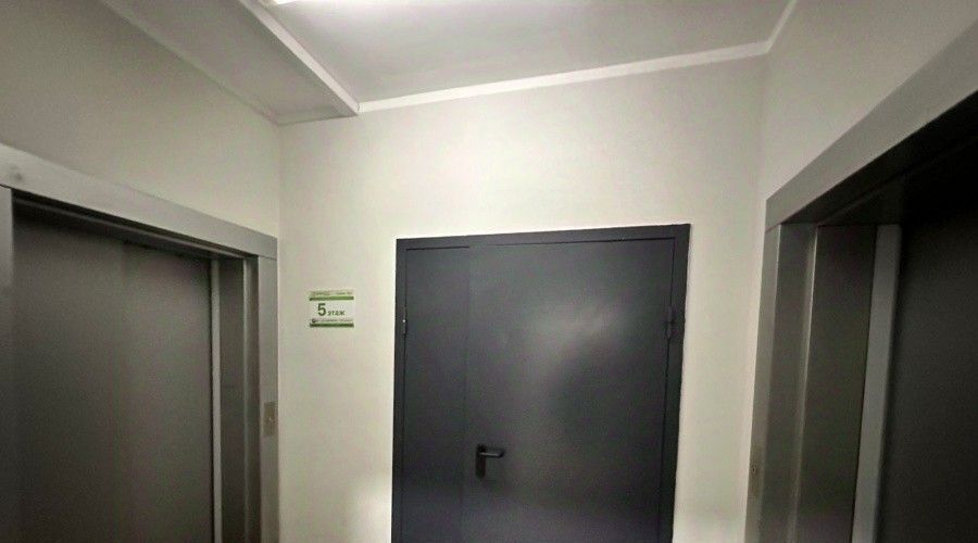 квартира городской округ Наро-Фоминский г Апрелевка ул Жасминовая 6 Апрелевка фото 11
