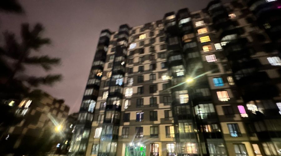 квартира городской округ Наро-Фоминский г Апрелевка ул Жасминовая 6 Апрелевка фото 12