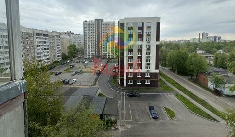 квартира г Иваново р-н Фрунзенский ул Володарского 43 фото 3