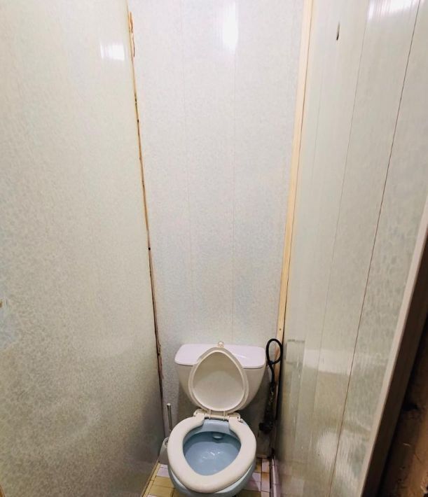 квартира г Долгопрудный Водники ул Железнякова 6 фото 6
