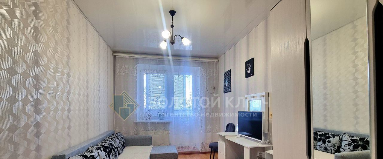квартира г Дмитров ул Архитектора В.В.Белоброва 9 фото 7