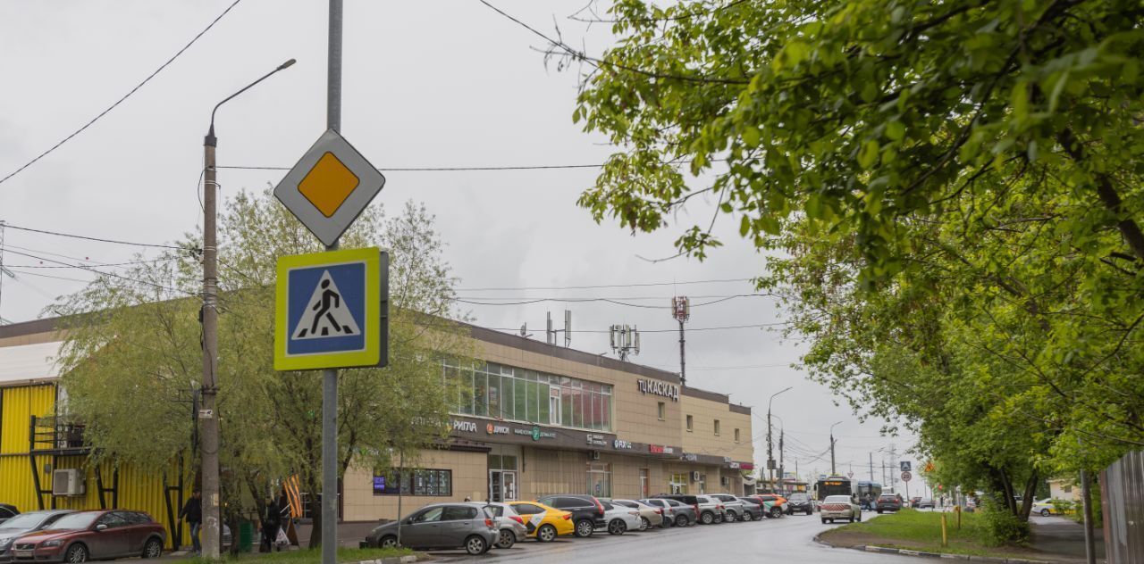 квартира г Москва метро Лухмановская ул Льва Толстого 2 Московская область, Люберцы фото 30