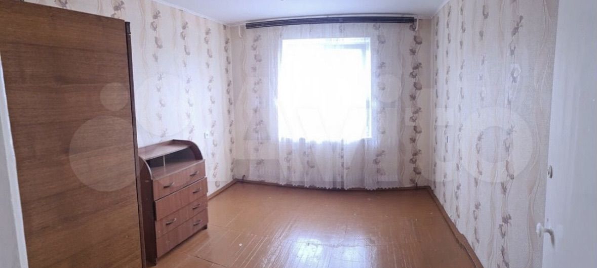 квартира г Магнитогорск р-н Орджоникидзевский пр-кт Ленина 160/1 фото 2