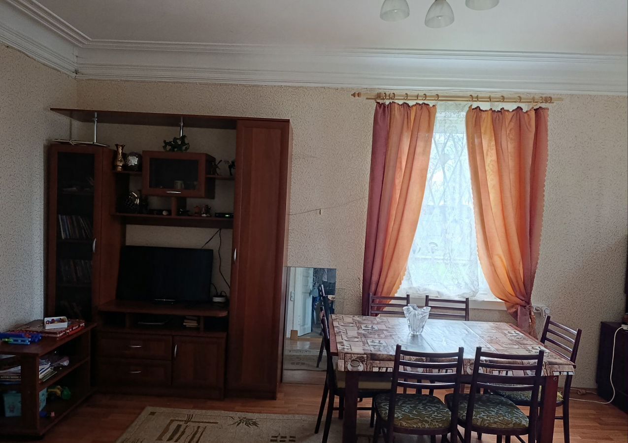 дом р-н Гатчинский г Гатчина ул Киевская 70 28 км, Гатчинский муниципальный округ, Киевское шоссе фото 6