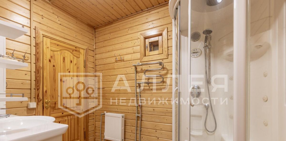 дом г Истра Истра Кантри Клаб-1 кп фото 15
