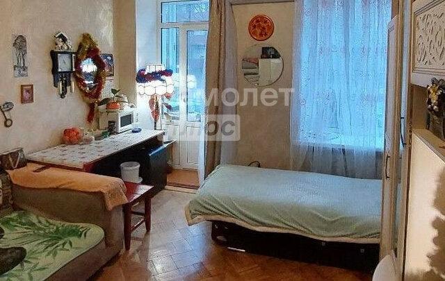 ул Расковой 10 парк фото