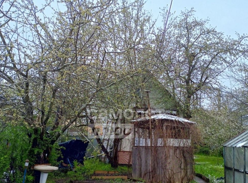 дом г Москва ТиНАО Кристалл-5 СНТ, 97 фото 3